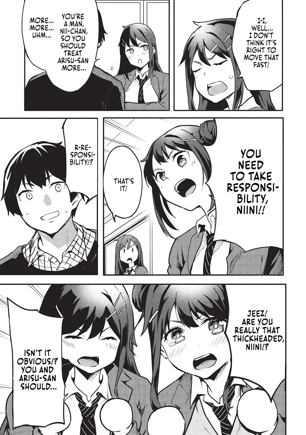 Itsudemo Jitaku Ni Kaerareru Ore Wa, Isekai De Gyoushounin O Hajimemashita chapter 49 page 13