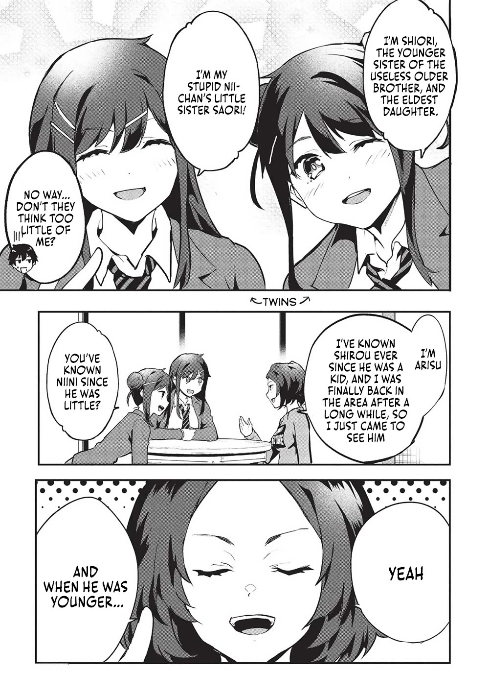 Itsudemo Jitaku Ni Kaerareru Ore Wa, Isekai De Gyoushounin O Hajimemashita chapter 49 page 15