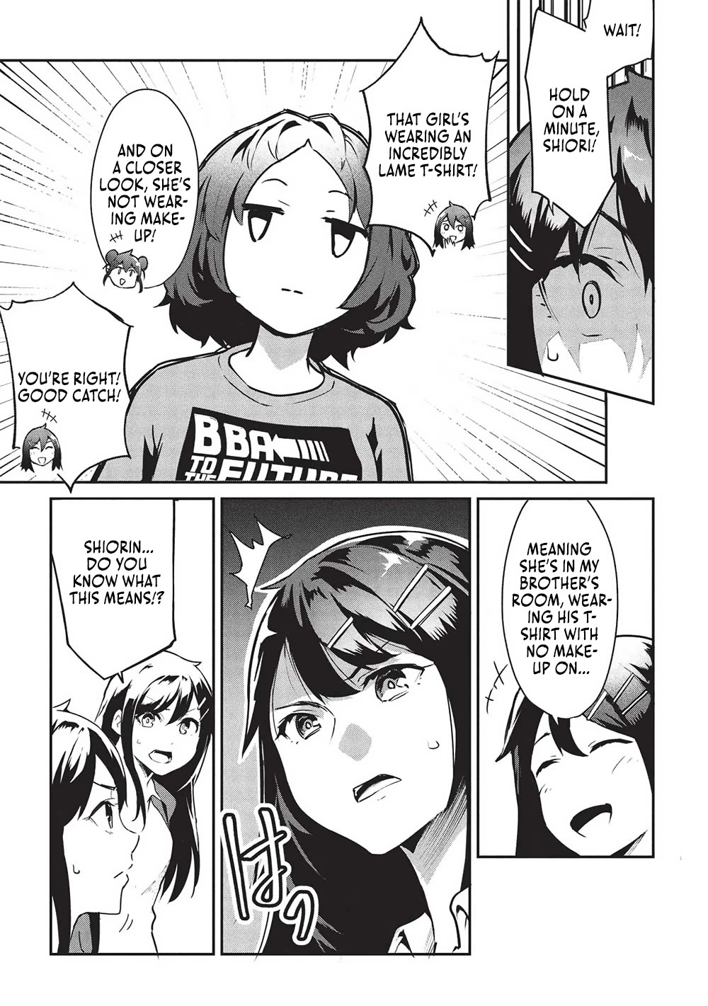 Itsudemo Jitaku Ni Kaerareru Ore Wa, Isekai De Gyoushounin O Hajimemashita chapter 49 page 9