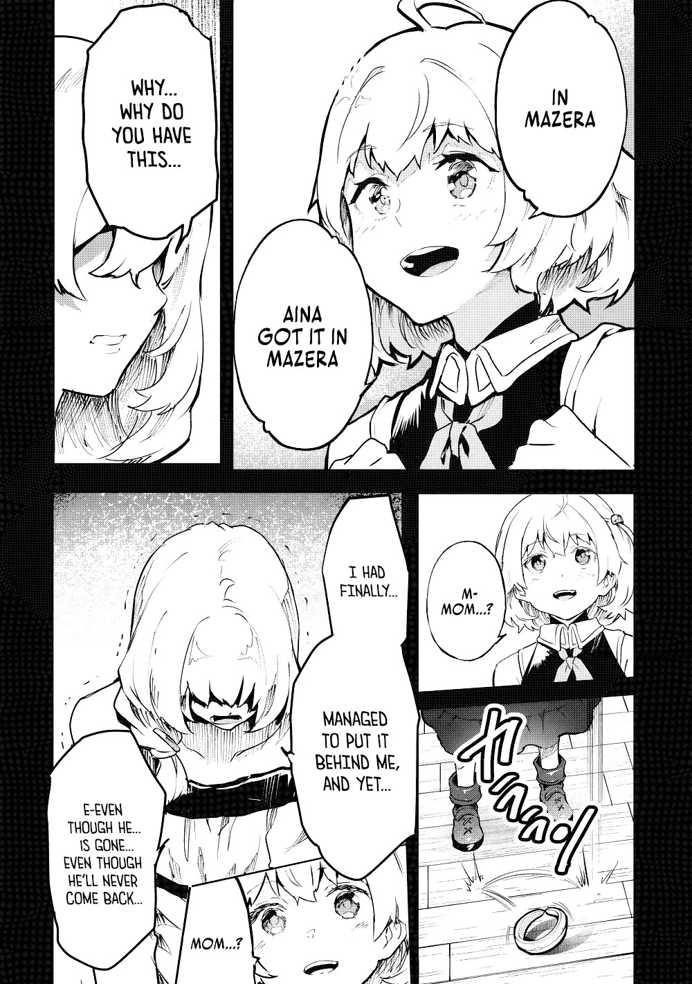 Itsudemo Jitaku Ni Kaerareru Ore Wa, Isekai De Gyoushounin O Hajimemashita chapter 50 page 10