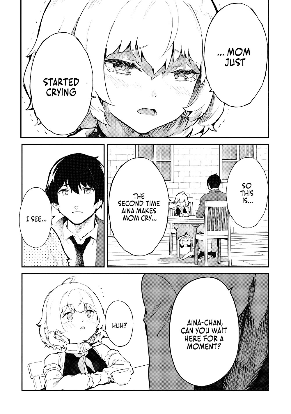 Itsudemo Jitaku Ni Kaerareru Ore Wa, Isekai De Gyoushounin O Hajimemashita chapter 50 page 16