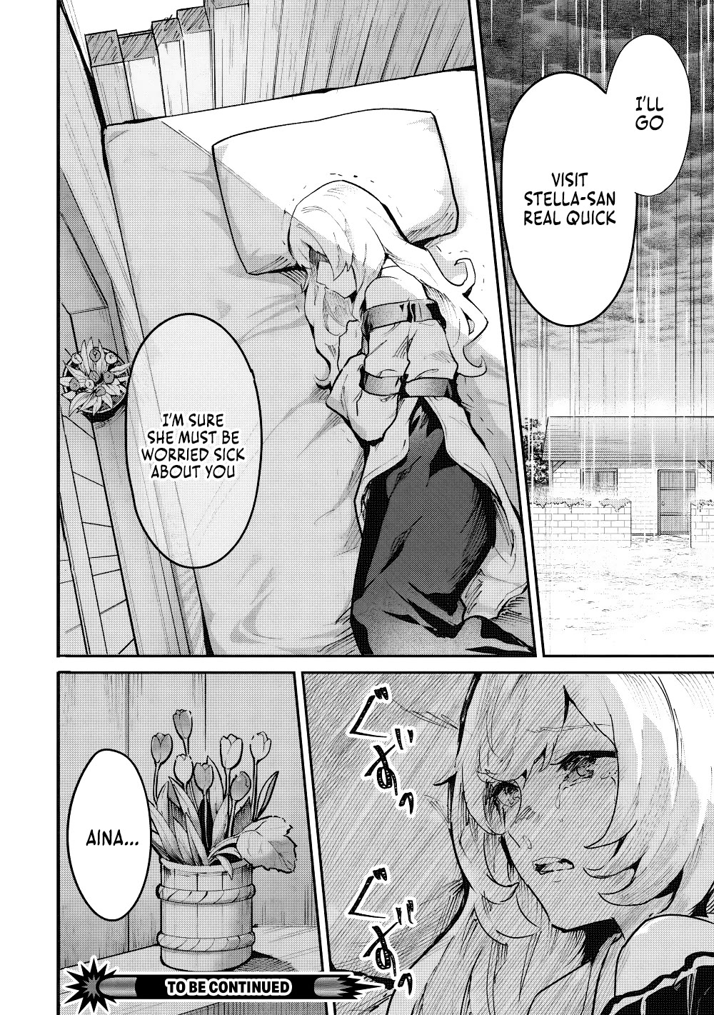 Itsudemo Jitaku Ni Kaerareru Ore Wa, Isekai De Gyoushounin O Hajimemashita chapter 50 page 17