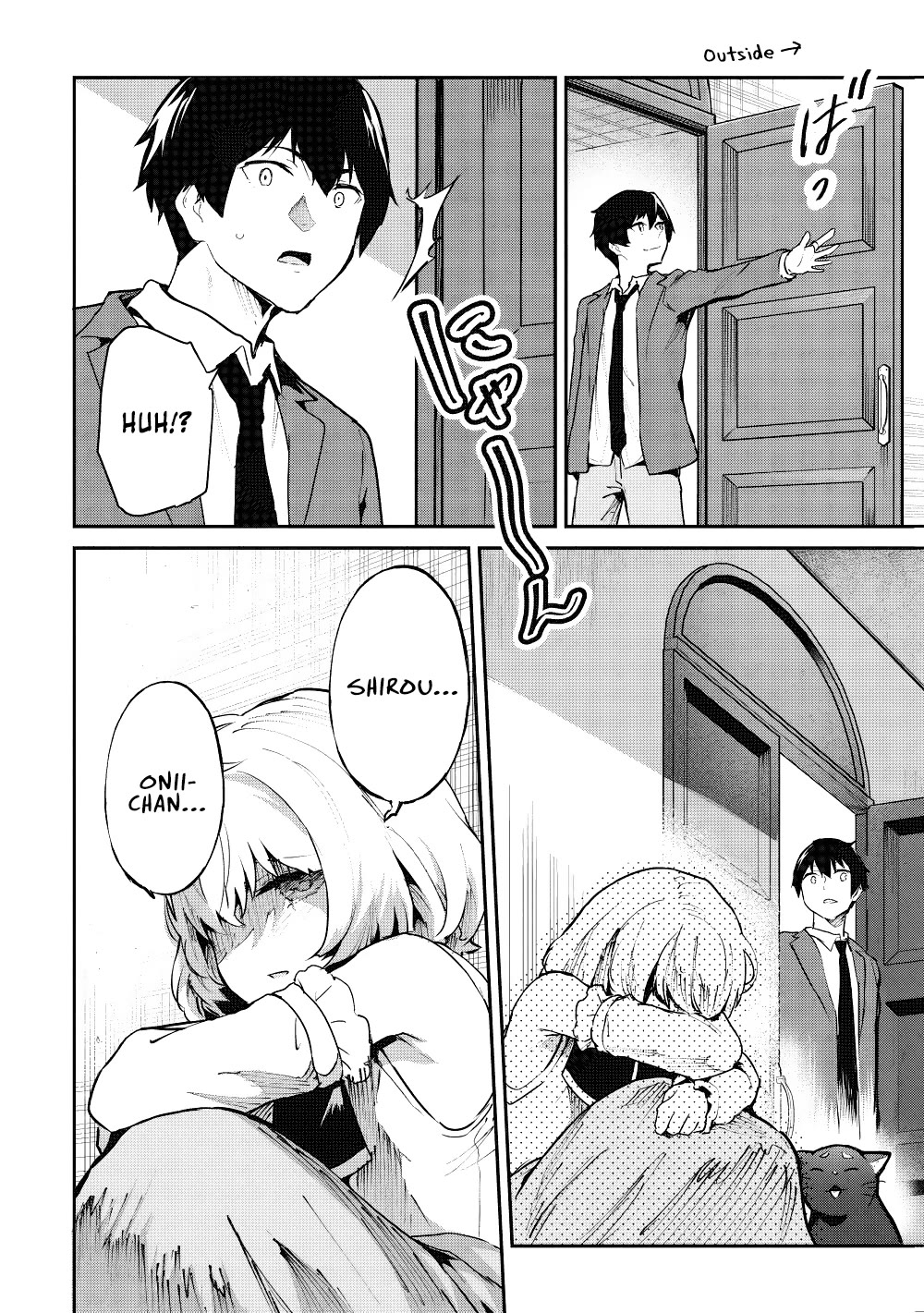 Itsudemo Jitaku Ni Kaerareru Ore Wa, Isekai De Gyoushounin O Hajimemashita chapter 50 page 7