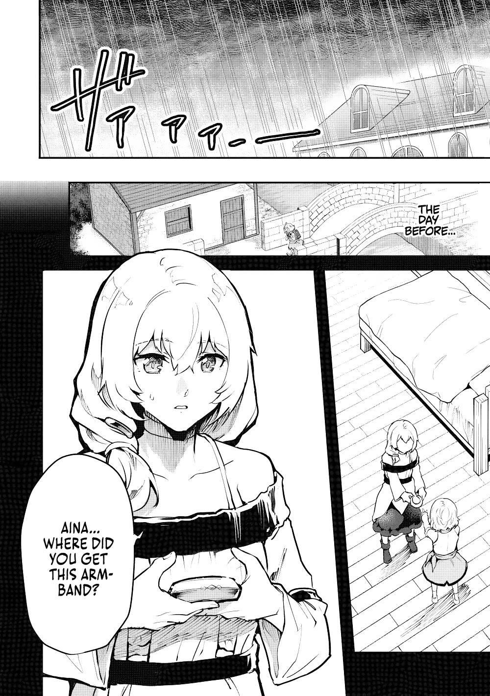 Itsudemo Jitaku Ni Kaerareru Ore Wa, Isekai De Gyoushounin O Hajimemashita chapter 50 page 9