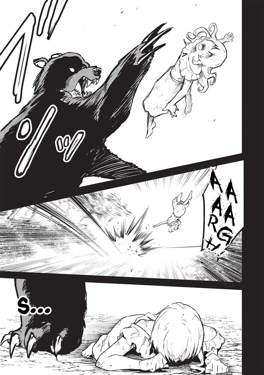 Itsudemo Jitaku Ni Kaerareru Ore Wa, Isekai De Gyoushounin O Hajimemashita chapter 51 page 10