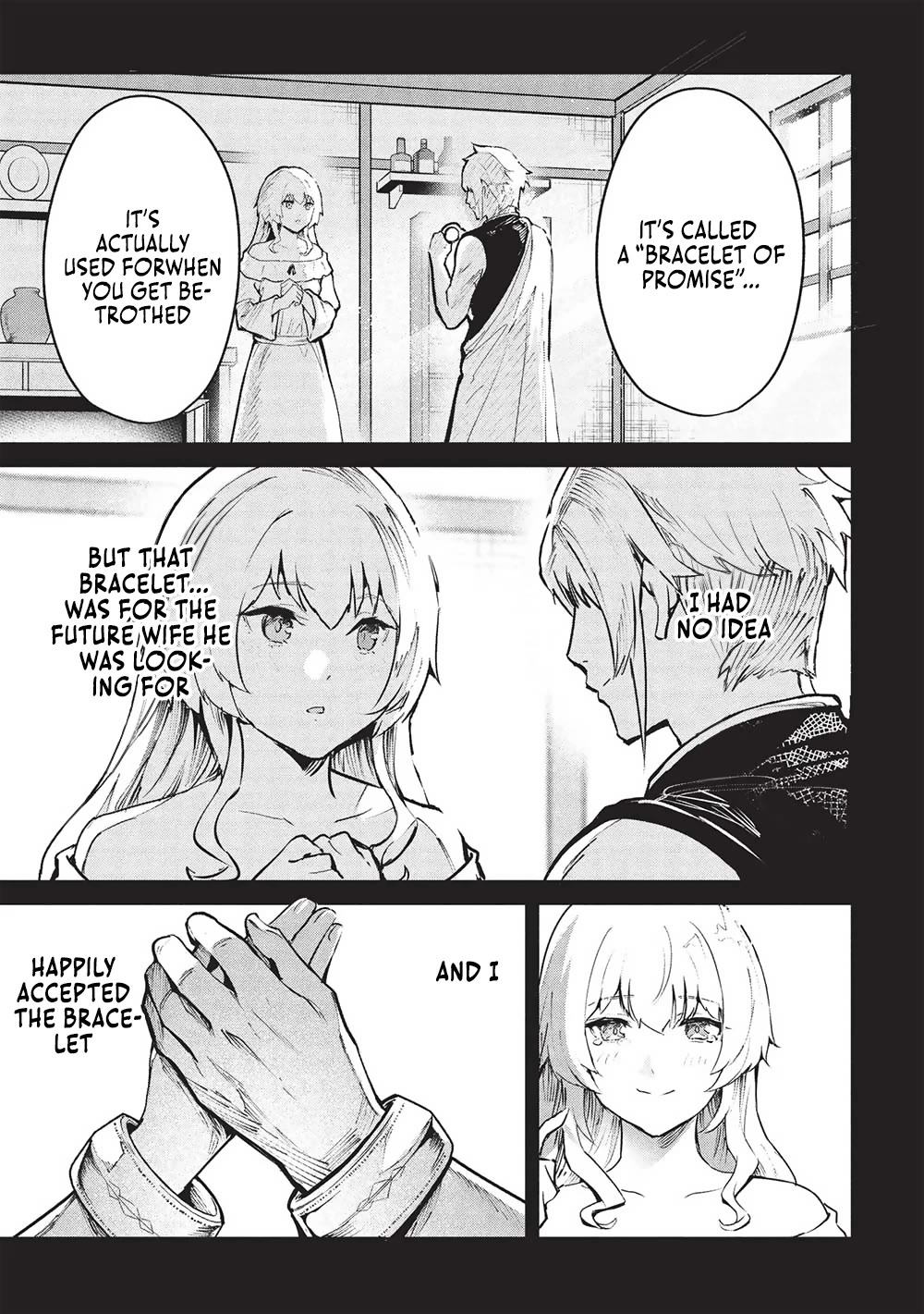 Itsudemo Jitaku Ni Kaerareru Ore Wa, Isekai De Gyoushounin O Hajimemashita chapter 51 page 18