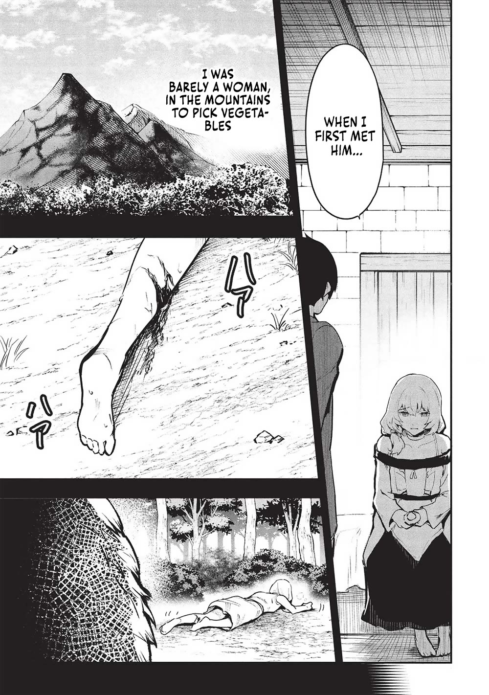 Itsudemo Jitaku Ni Kaerareru Ore Wa, Isekai De Gyoushounin O Hajimemashita chapter 51 page 8