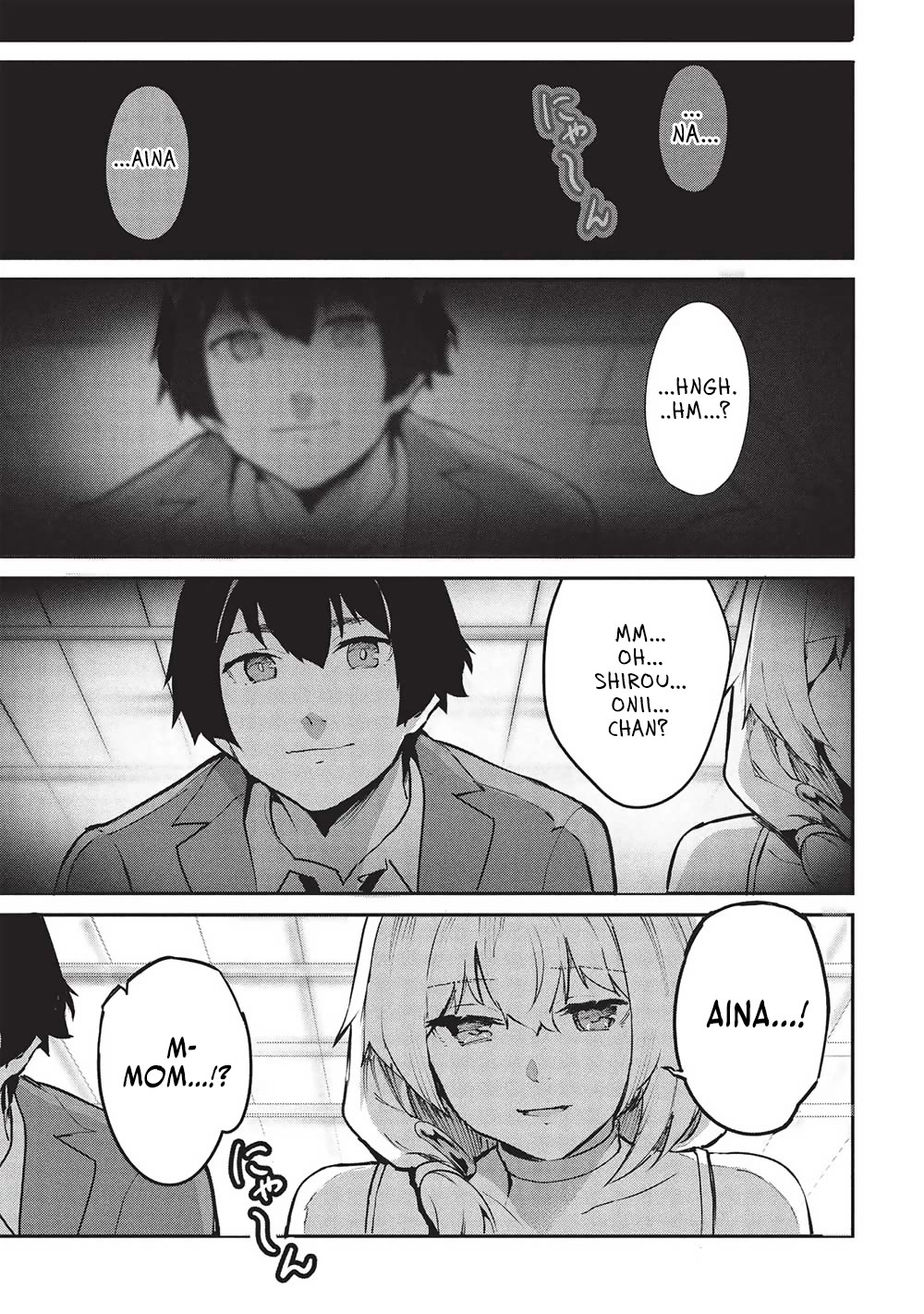 Itsudemo Jitaku Ni Kaerareru Ore Wa, Isekai De Gyoushounin O Hajimemashita chapter 52 page 12