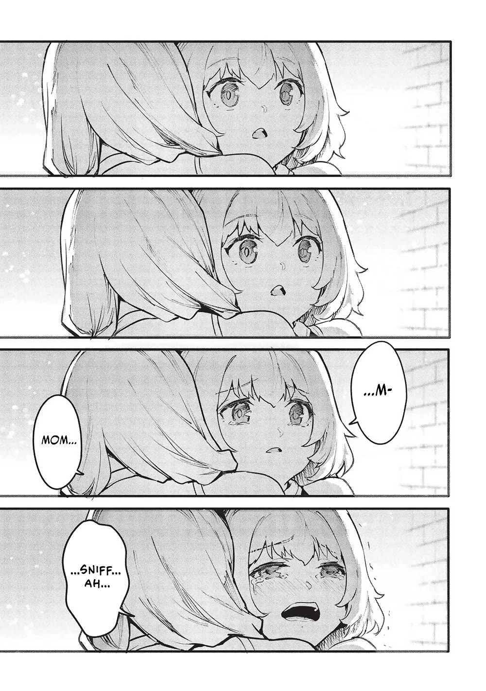 Itsudemo Jitaku Ni Kaerareru Ore Wa, Isekai De Gyoushounin O Hajimemashita chapter 52 page 14