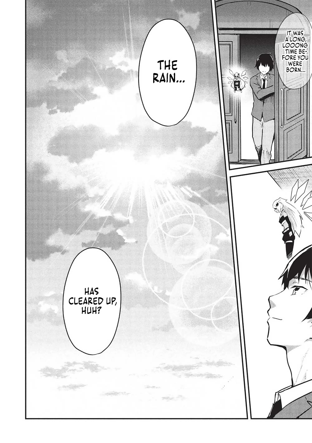 Itsudemo Jitaku Ni Kaerareru Ore Wa, Isekai De Gyoushounin O Hajimemashita chapter 52 page 17