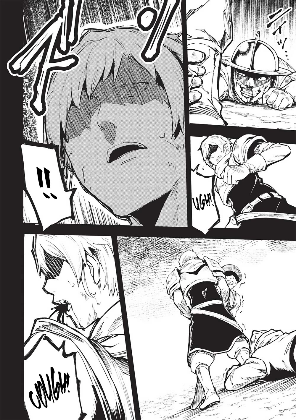 Itsudemo Jitaku Ni Kaerareru Ore Wa, Isekai De Gyoushounin O Hajimemashita chapter 52 page 3