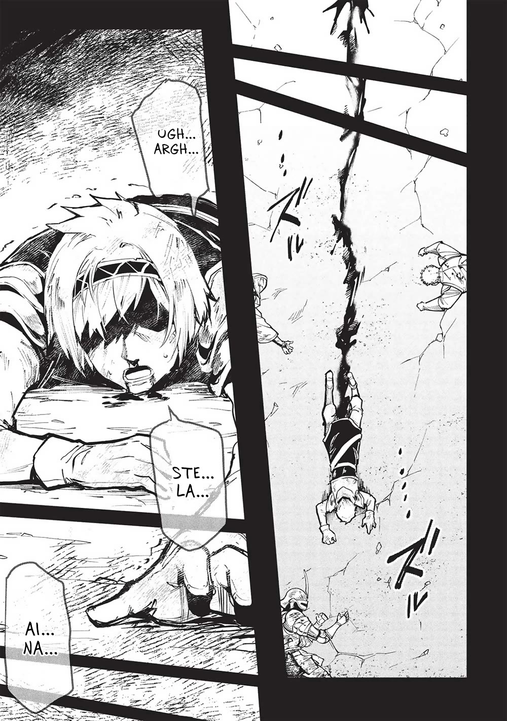 Itsudemo Jitaku Ni Kaerareru Ore Wa, Isekai De Gyoushounin O Hajimemashita chapter 52 page 4