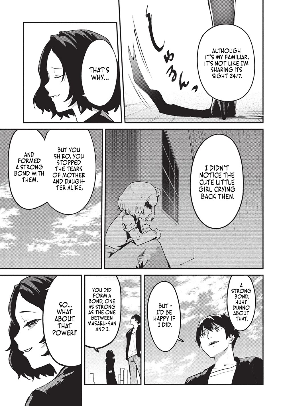 Itsudemo Jitaku Ni Kaerareru Ore Wa, Isekai De Gyoushounin O Hajimemashita chapter 53 page 16