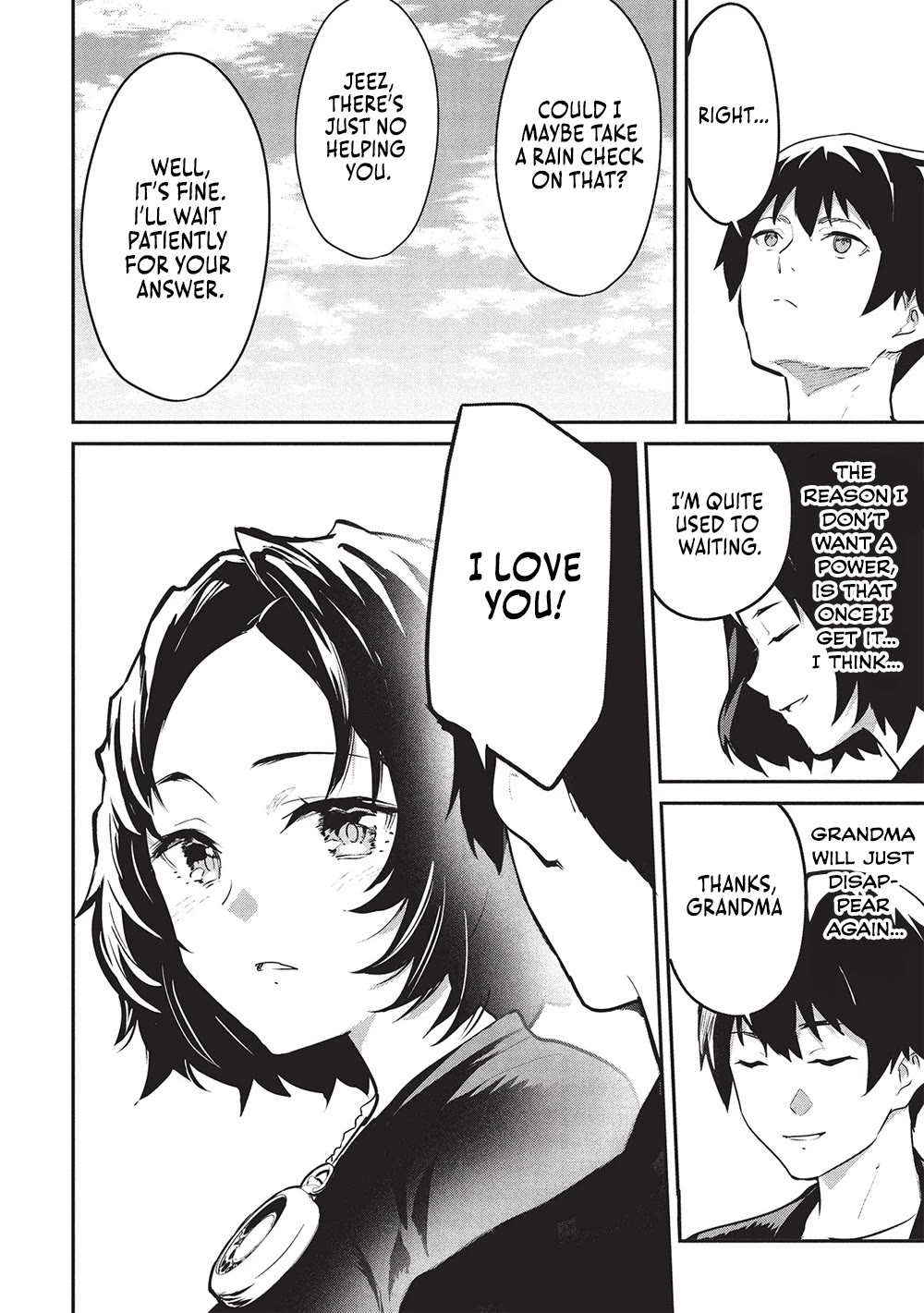 Itsudemo Jitaku Ni Kaerareru Ore Wa, Isekai De Gyoushounin O Hajimemashita chapter 53 page 17