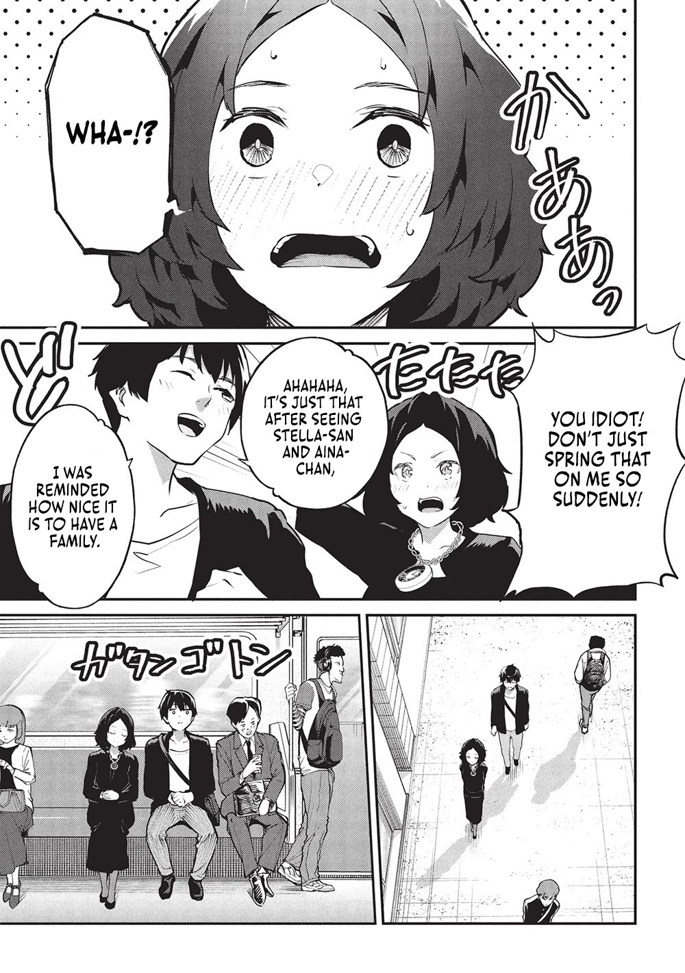 Itsudemo Jitaku Ni Kaerareru Ore Wa, Isekai De Gyoushounin O Hajimemashita chapter 53 page 18