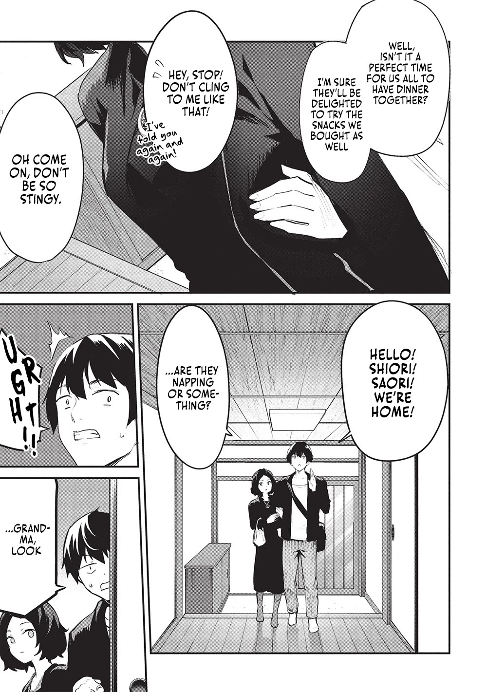 Itsudemo Jitaku Ni Kaerareru Ore Wa, Isekai De Gyoushounin O Hajimemashita chapter 53 page 20