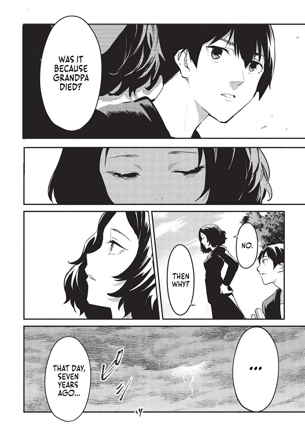 Itsudemo Jitaku Ni Kaerareru Ore Wa, Isekai De Gyoushounin O Hajimemashita chapter 53 page 5