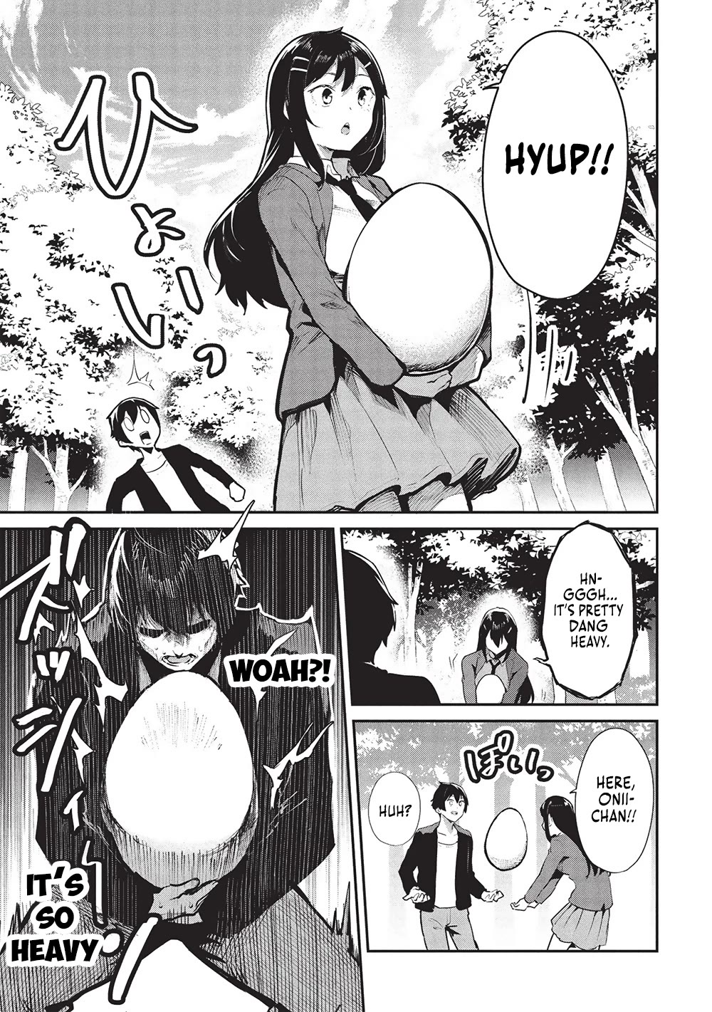 Itsudemo Jitaku Ni Kaerareru Ore Wa, Isekai De Gyoushounin O Hajimemashita chapter 54 page 14