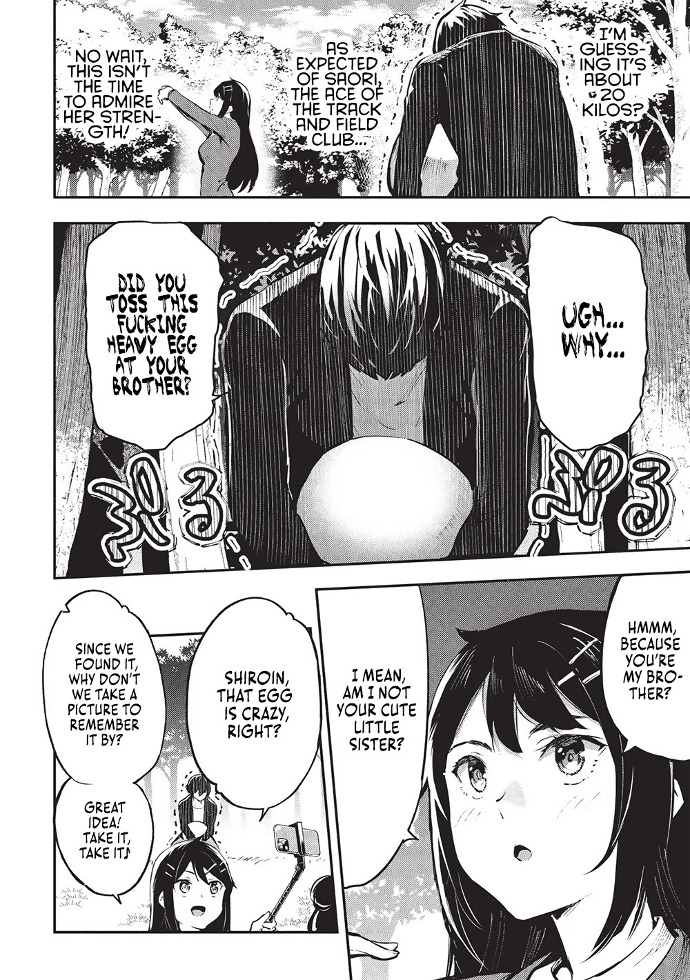 Itsudemo Jitaku Ni Kaerareru Ore Wa, Isekai De Gyoushounin O Hajimemashita chapter 54 page 15