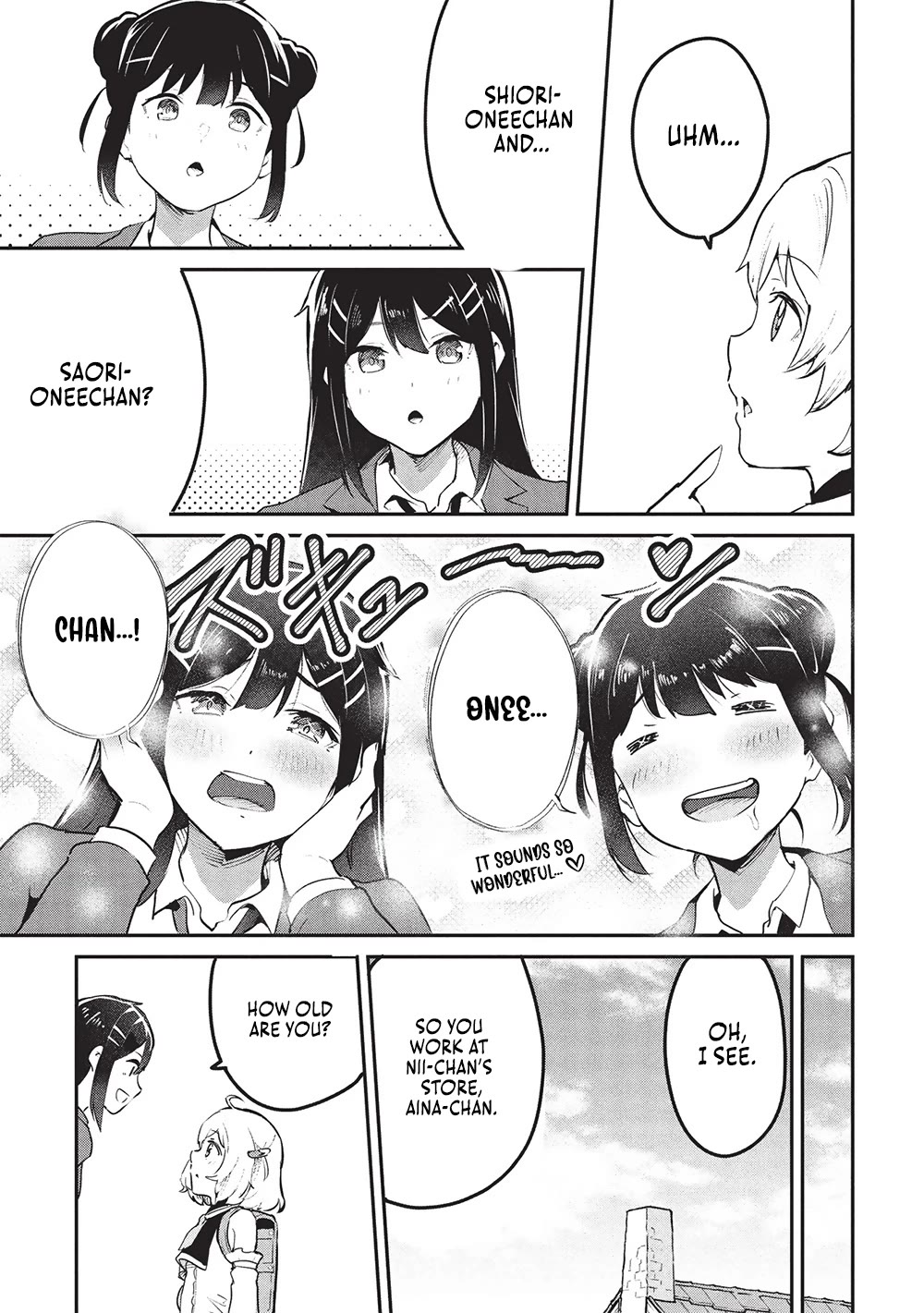 Itsudemo Jitaku Ni Kaerareru Ore Wa, Isekai De Gyoushounin O Hajimemashita chapter 55 page 12