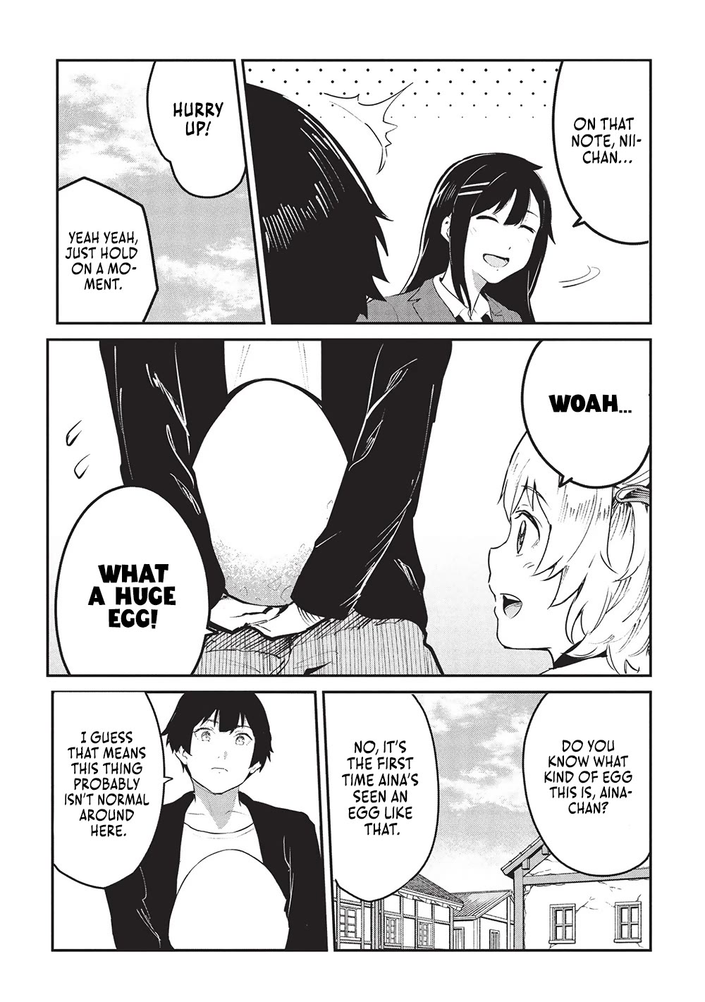 Itsudemo Jitaku Ni Kaerareru Ore Wa, Isekai De Gyoushounin O Hajimemashita chapter 55 page 16