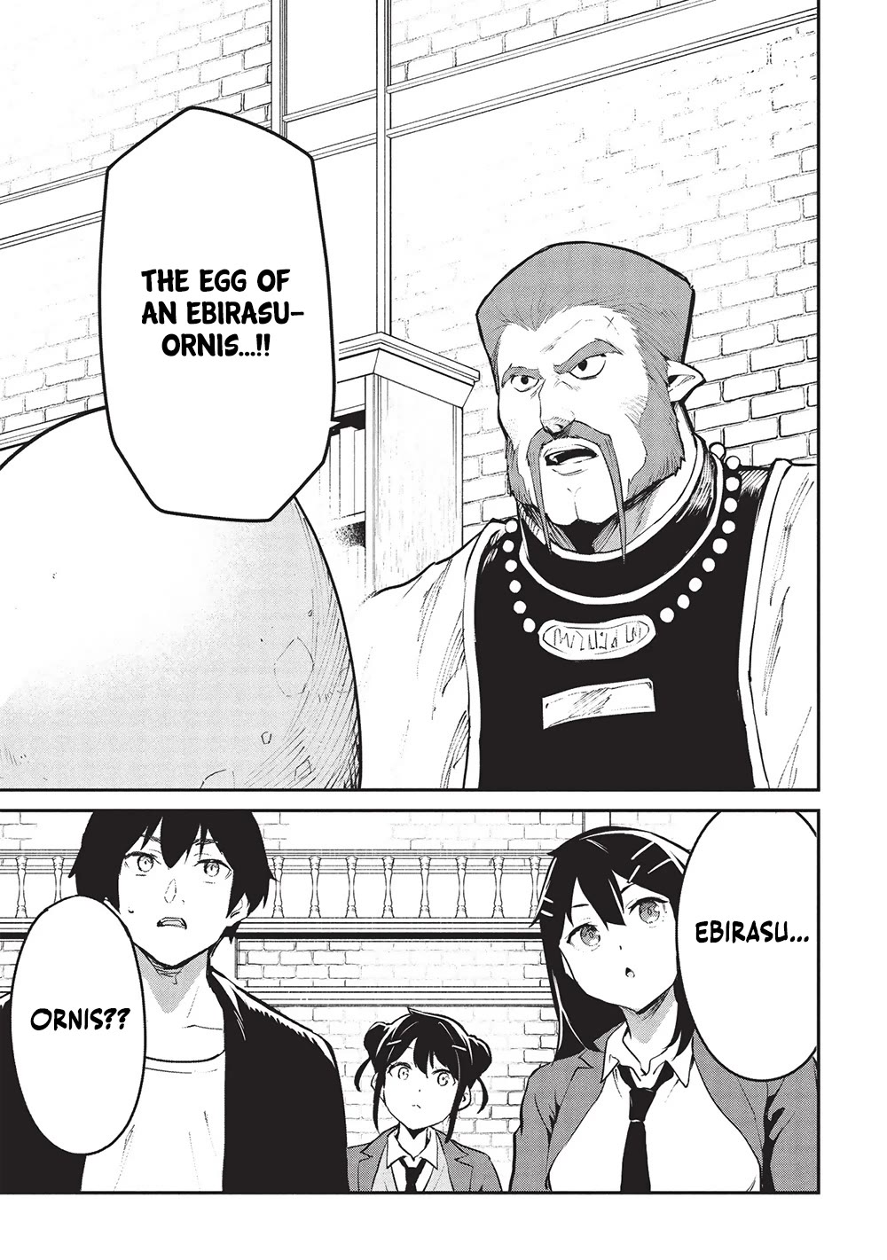 Itsudemo Jitaku Ni Kaerareru Ore Wa, Isekai De Gyoushounin O Hajimemashita chapter 55 page 20