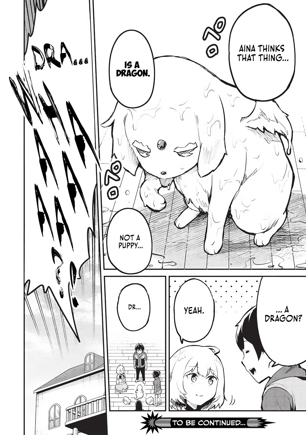 Itsudemo Jitaku Ni Kaerareru Ore Wa, Isekai De Gyoushounin O Hajimemashita chapter 56 page 15