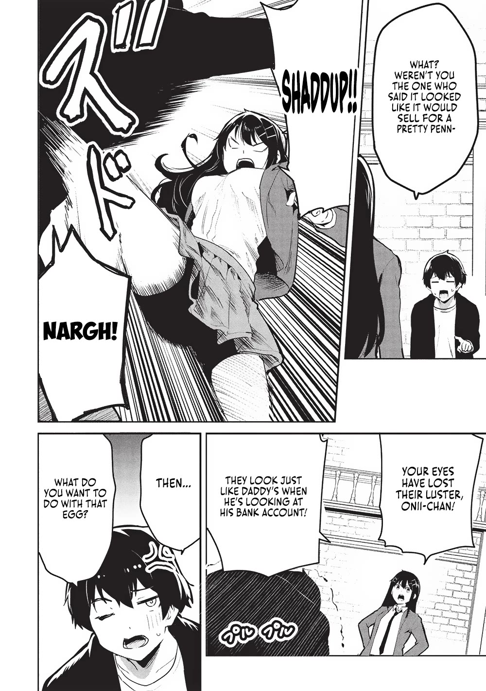 Itsudemo Jitaku Ni Kaerareru Ore Wa, Isekai De Gyoushounin O Hajimemashita chapter 56 page 5