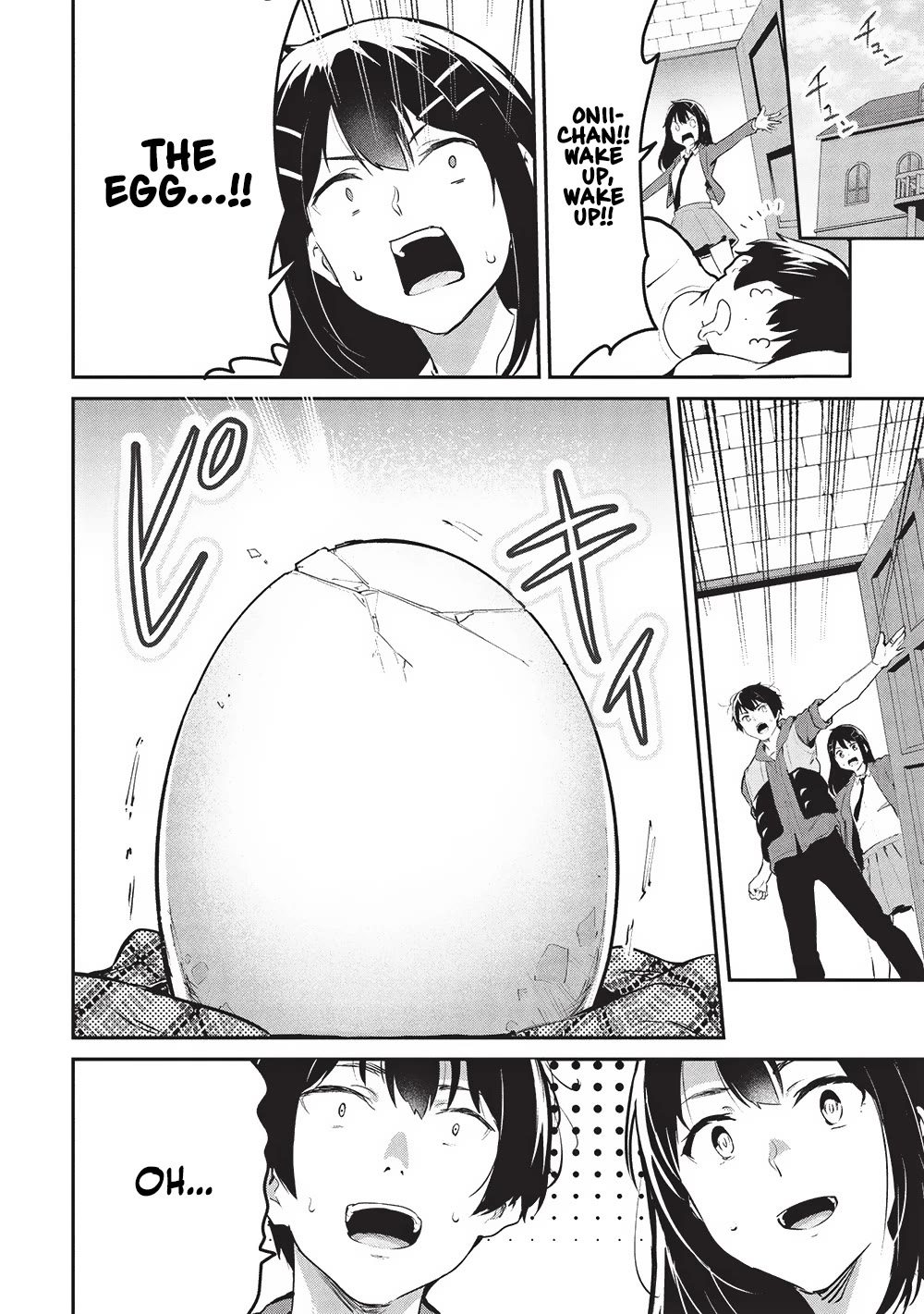 Itsudemo Jitaku Ni Kaerareru Ore Wa, Isekai De Gyoushounin O Hajimemashita chapter 56 page 9