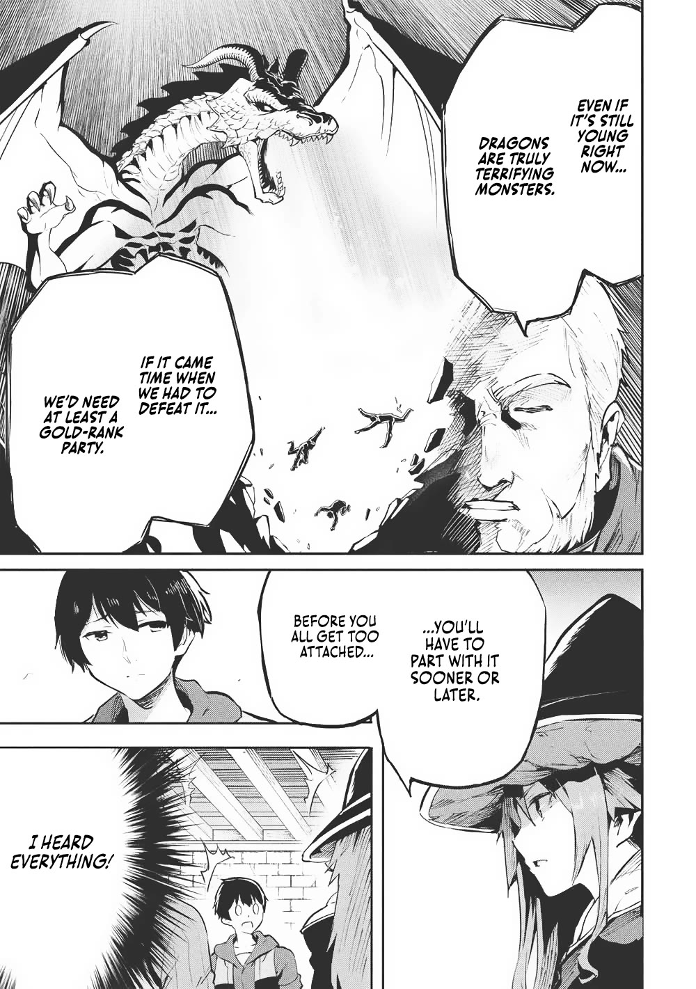 Itsudemo Jitaku Ni Kaerareru Ore Wa, Isekai De Gyoushounin O Hajimemashita chapter 57 page 10