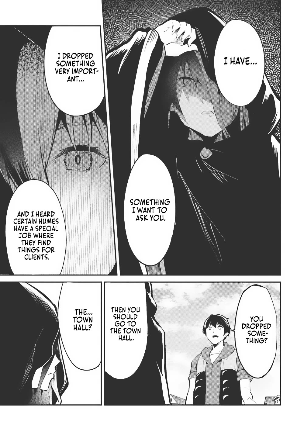 Itsudemo Jitaku Ni Kaerareru Ore Wa, Isekai De Gyoushounin O Hajimemashita chapter 57 page 5