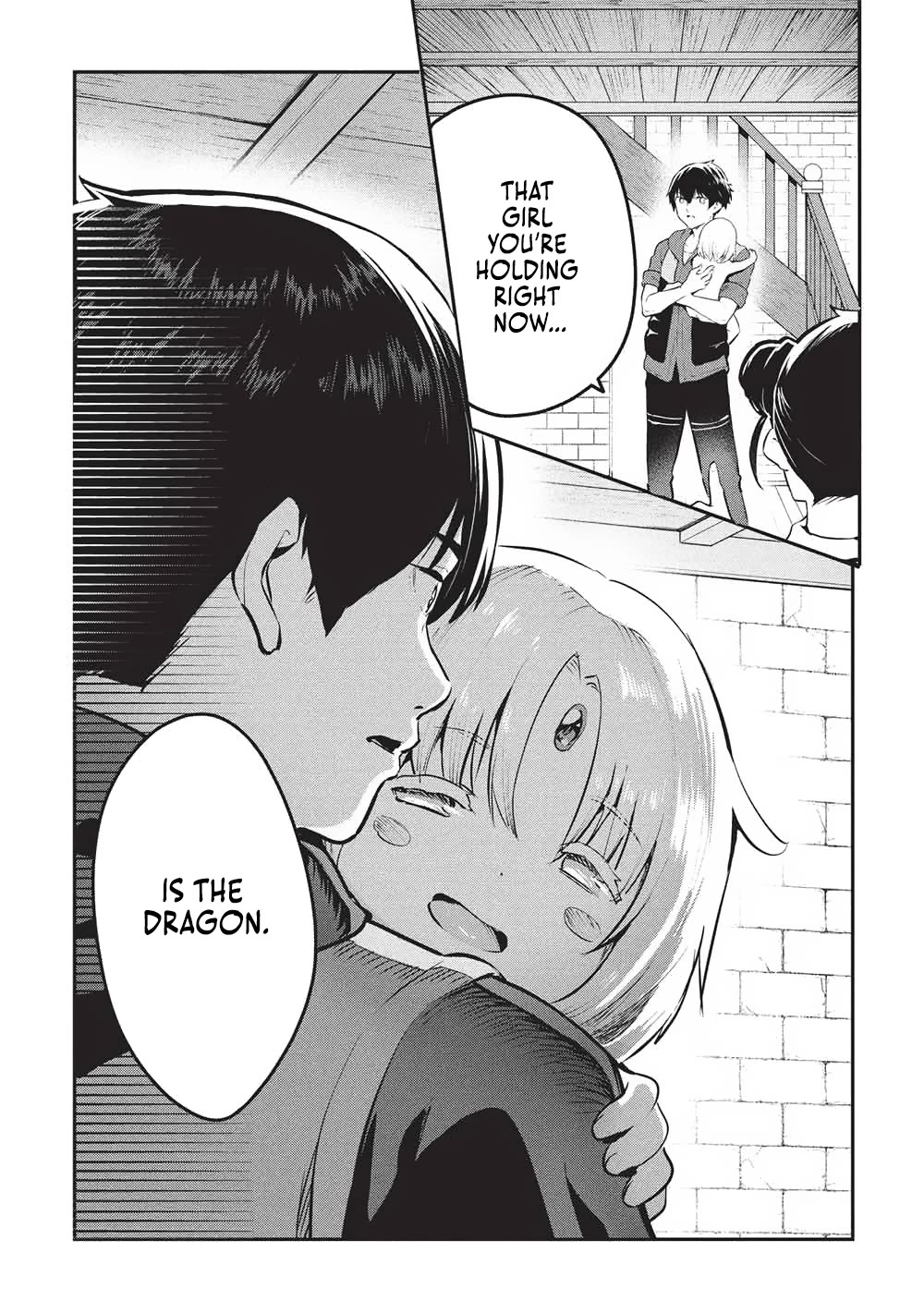 Itsudemo Jitaku Ni Kaerareru Ore Wa, Isekai De Gyoushounin O Hajimemashita chapter 58 page 10