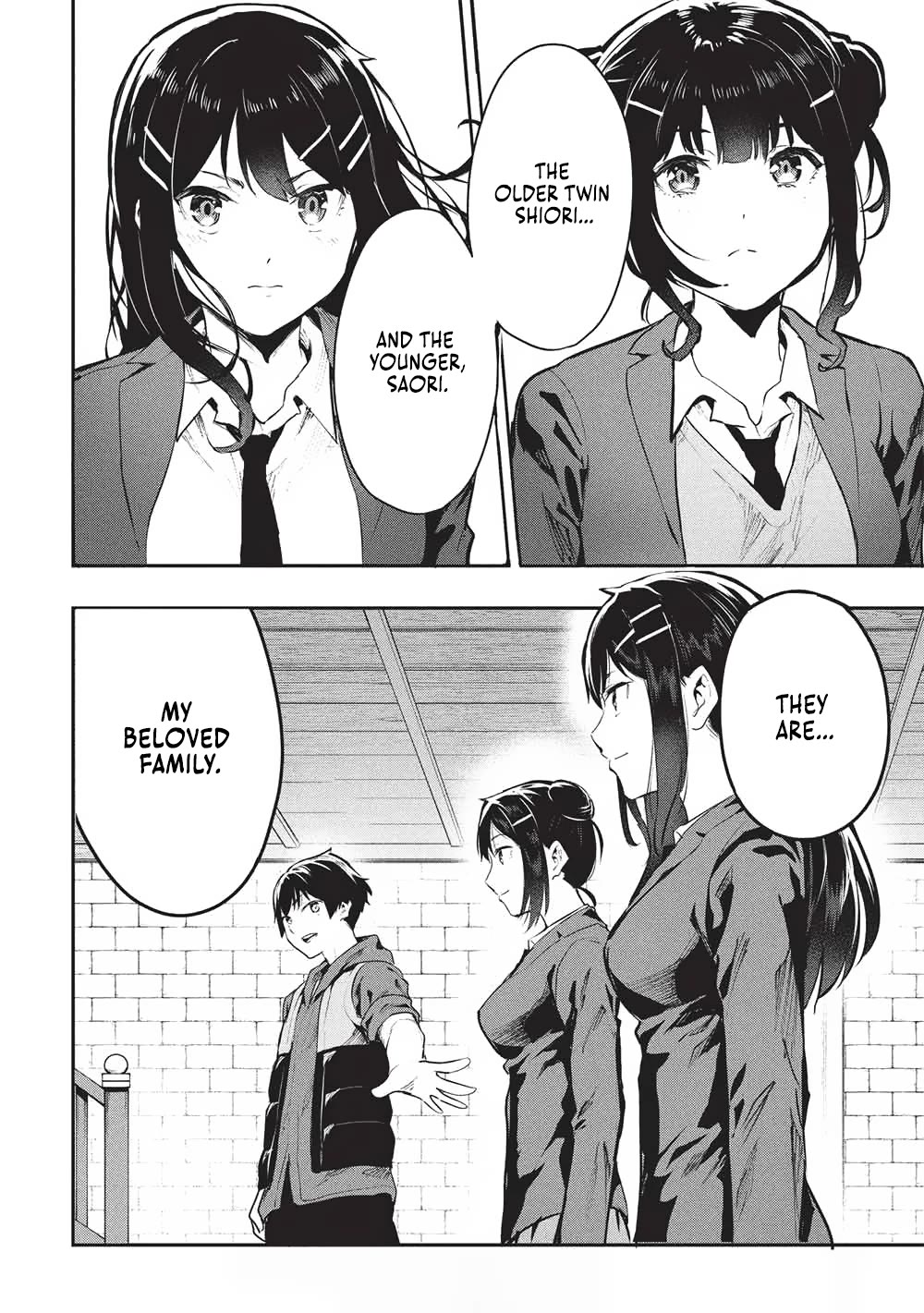 Itsudemo Jitaku Ni Kaerareru Ore Wa, Isekai De Gyoushounin O Hajimemashita chapter 58 page 19