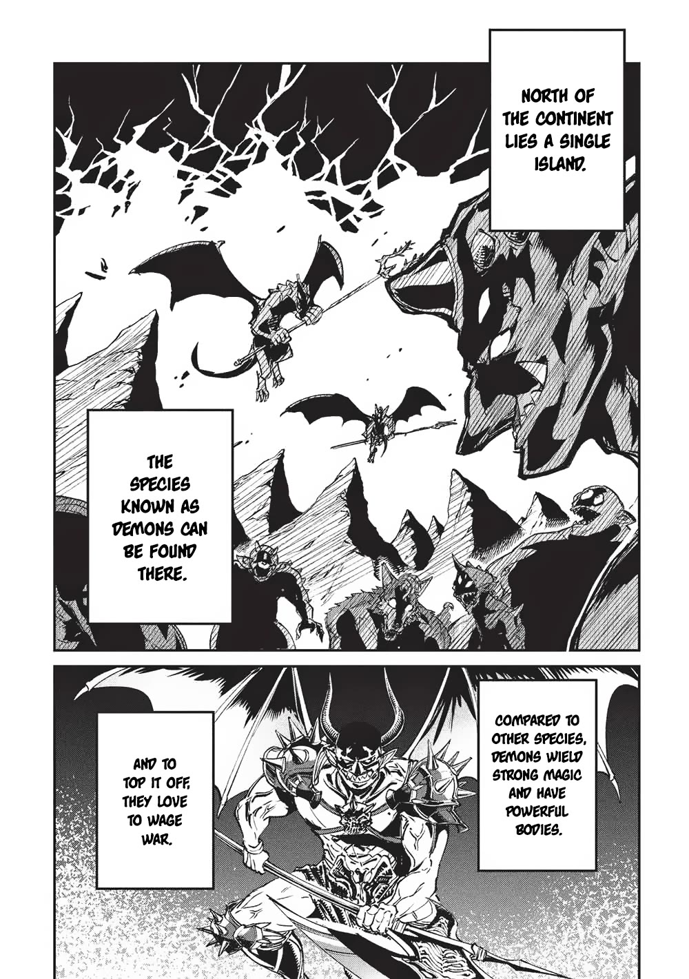 Itsudemo Jitaku Ni Kaerareru Ore Wa, Isekai De Gyoushounin O Hajimemashita chapter 59 page 6