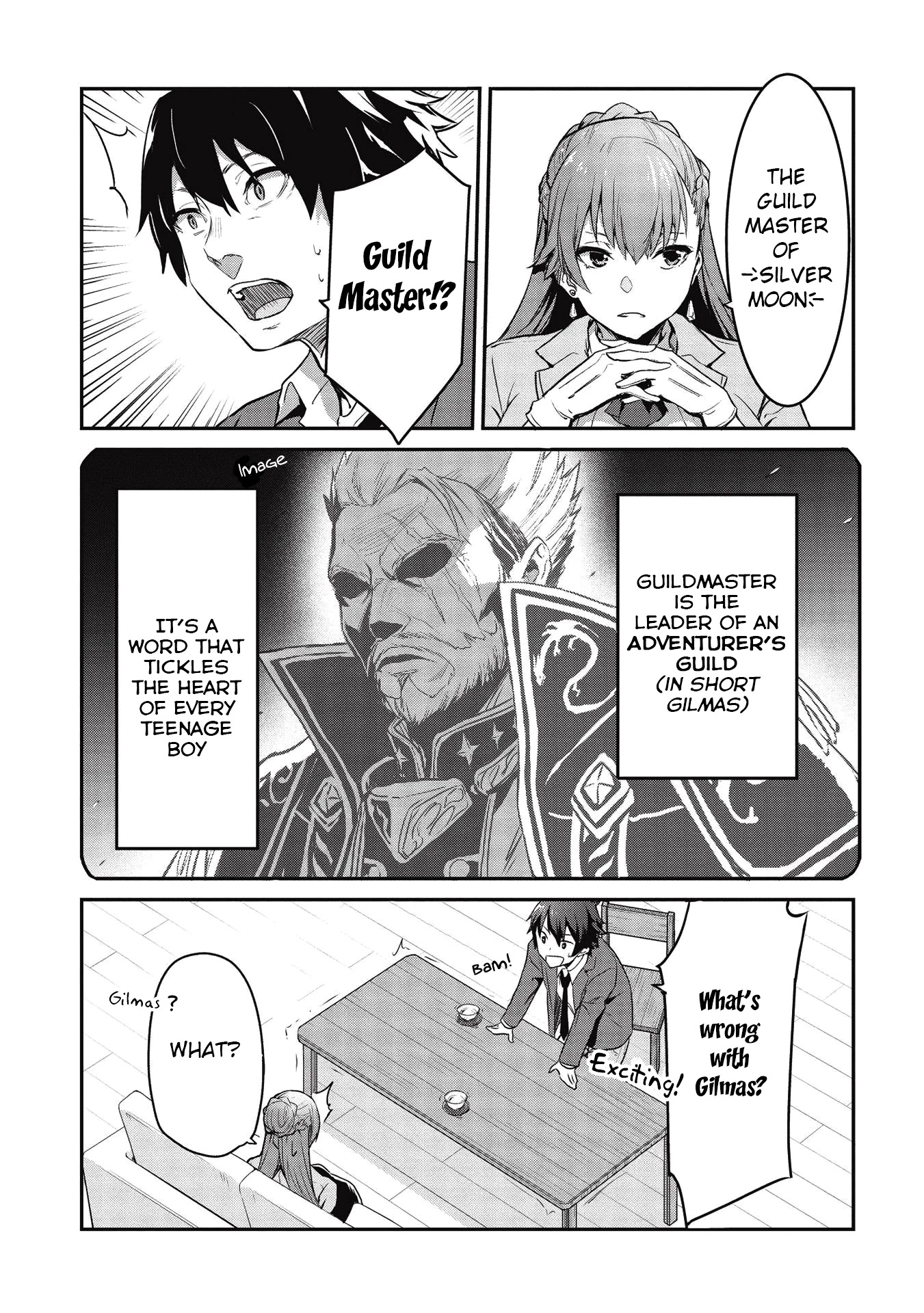 Itsudemo Jitaku Ni Kaerareru Ore Wa, Isekai De Gyoushounin O Hajimemashita chapter 6 page 7