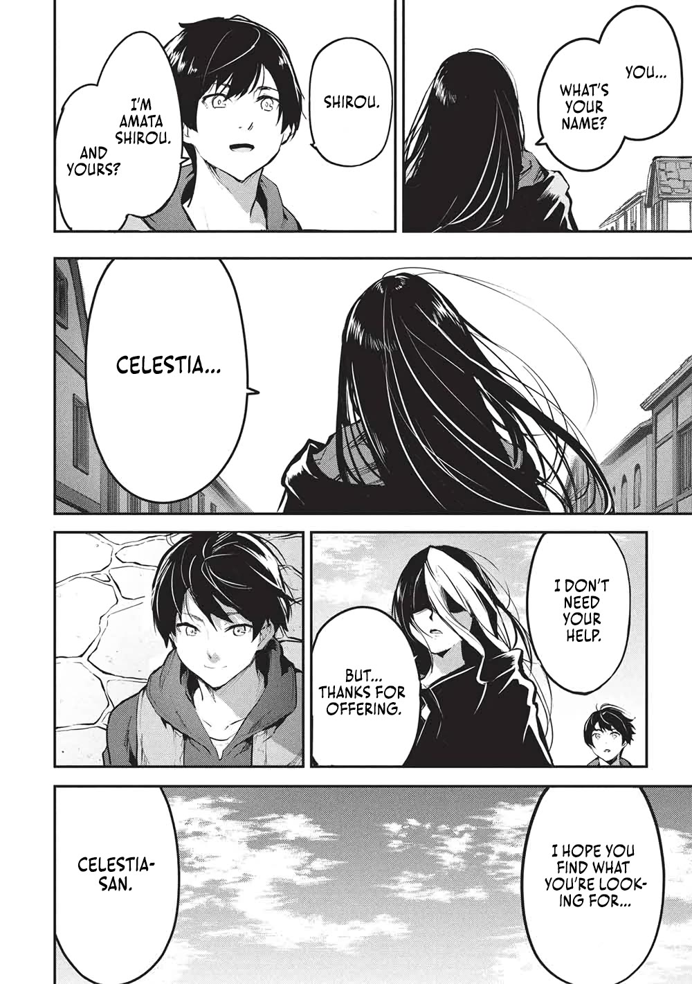 Itsudemo Jitaku Ni Kaerareru Ore Wa, Isekai De Gyoushounin O Hajimemashita chapter 60 page 12