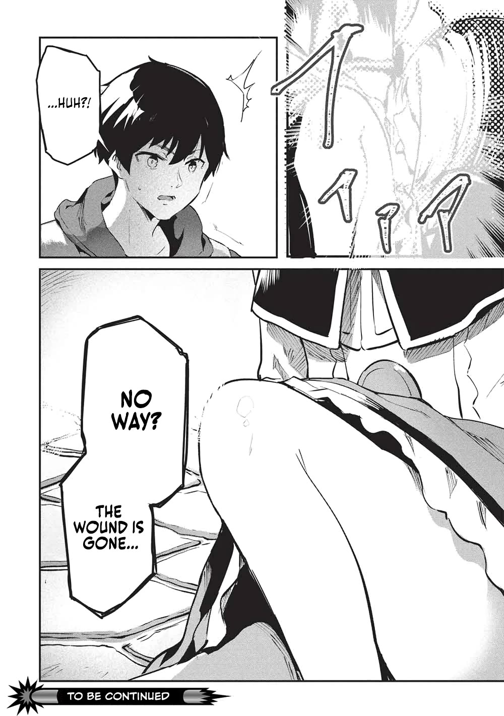 Itsudemo Jitaku Ni Kaerareru Ore Wa, Isekai De Gyoushounin O Hajimemashita chapter 60 page 18