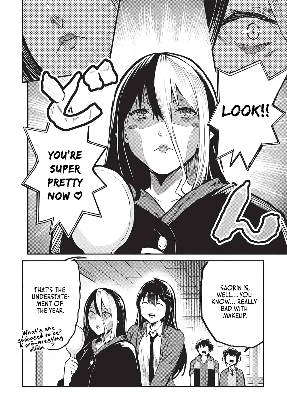 Itsudemo Jitaku Ni Kaerareru Ore Wa, Isekai De Gyoushounin O Hajimemashita chapter 60 page 6