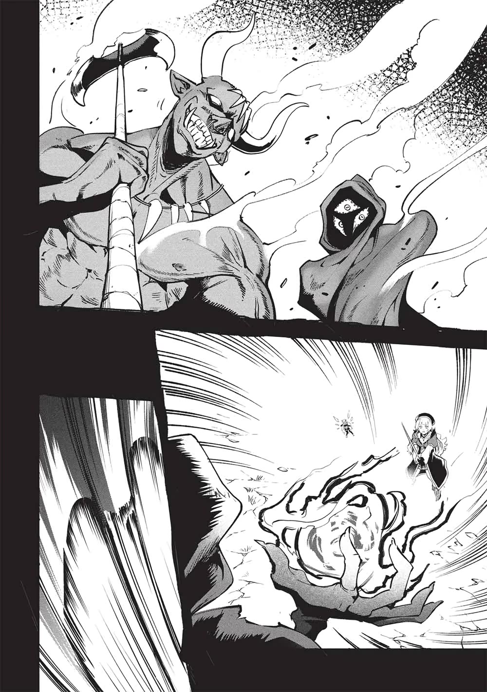 Itsudemo Jitaku Ni Kaerareru Ore Wa, Isekai De Gyoushounin O Hajimemashita chapter 61 page 14