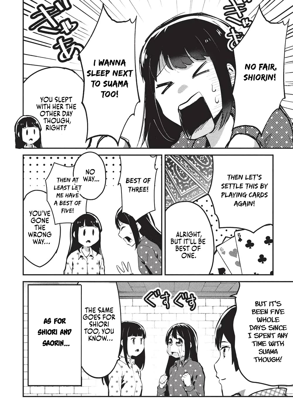 Itsudemo Jitaku Ni Kaerareru Ore Wa, Isekai De Gyoushounin O Hajimemashita chapter 61 page 2