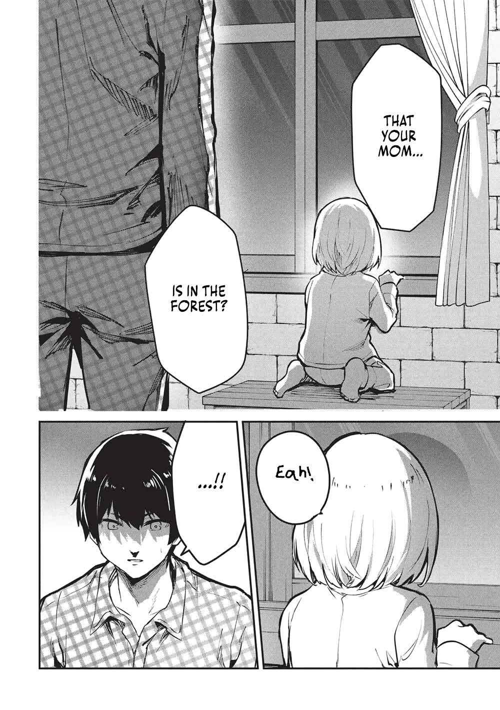 Itsudemo Jitaku Ni Kaerareru Ore Wa, Isekai De Gyoushounin O Hajimemashita chapter 61 page 6