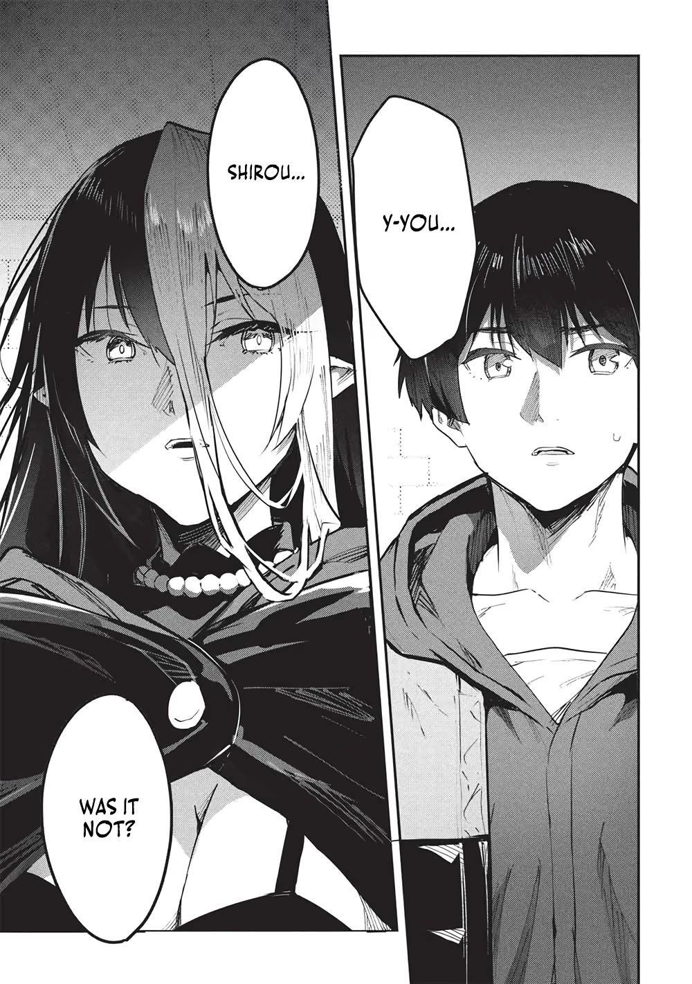 Itsudemo Jitaku Ni Kaerareru Ore Wa, Isekai De Gyoushounin O Hajimemashita chapter 62 page 20