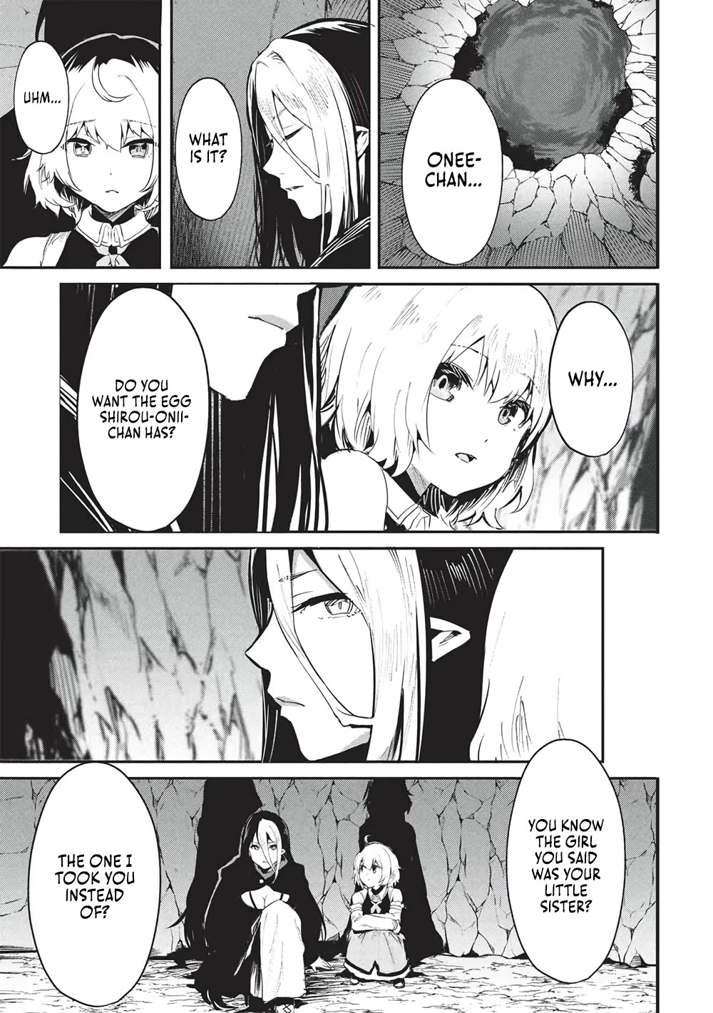 Itsudemo Jitaku Ni Kaerareru Ore Wa, Isekai De Gyoushounin O Hajimemashita chapter 65 page 11