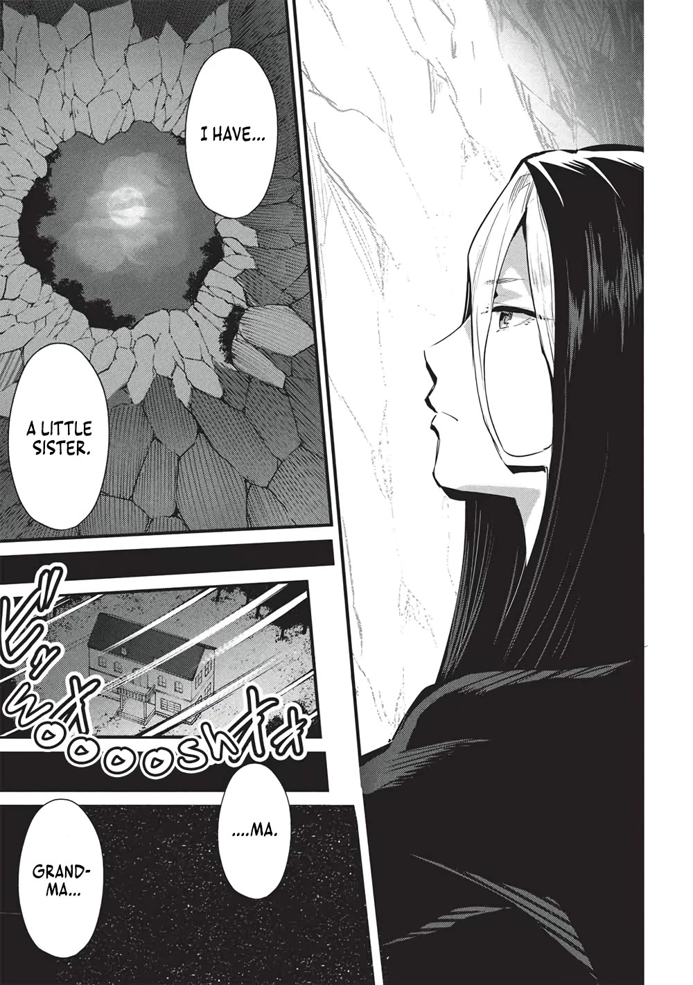 Itsudemo Jitaku Ni Kaerareru Ore Wa, Isekai De Gyoushounin O Hajimemashita chapter 65 page 13
