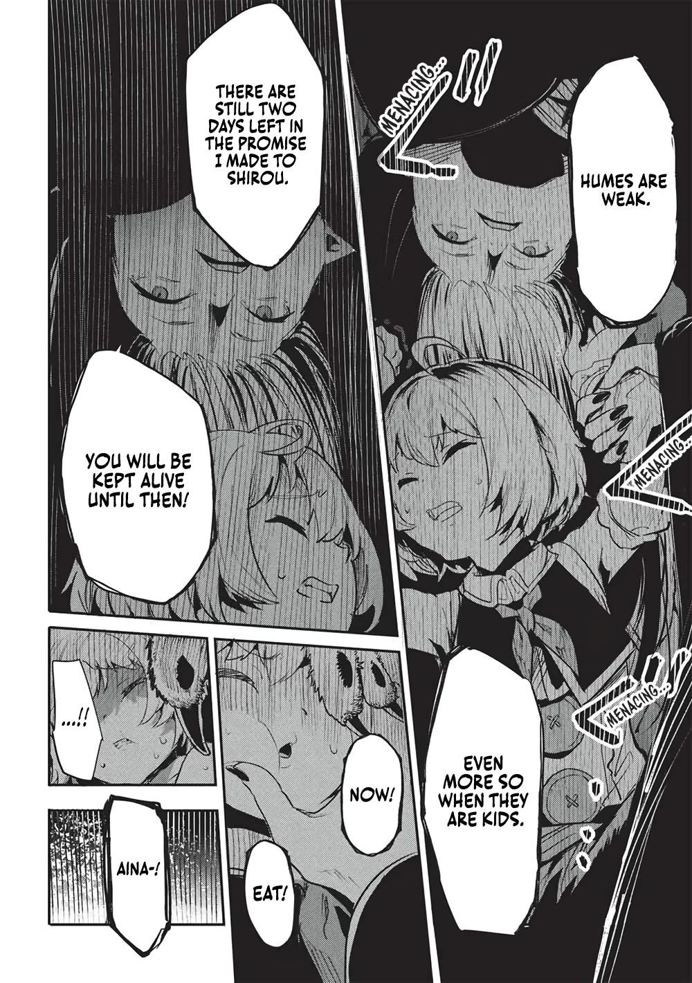 Itsudemo Jitaku Ni Kaerareru Ore Wa, Isekai De Gyoushounin O Hajimemashita chapter 65 page 4
