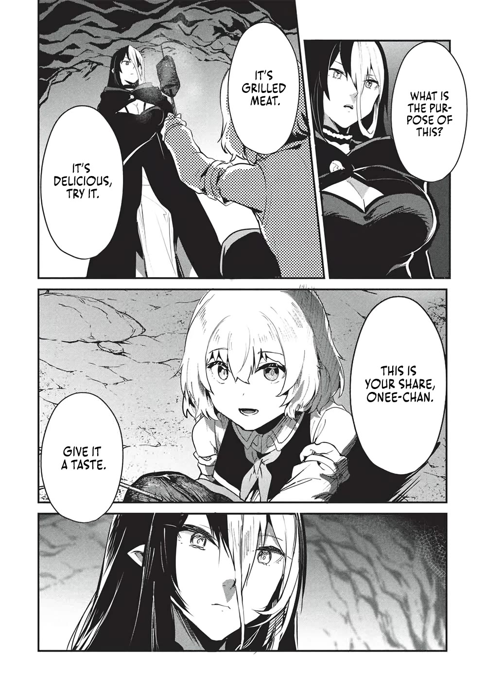 Itsudemo Jitaku Ni Kaerareru Ore Wa, Isekai De Gyoushounin O Hajimemashita chapter 65 page 9