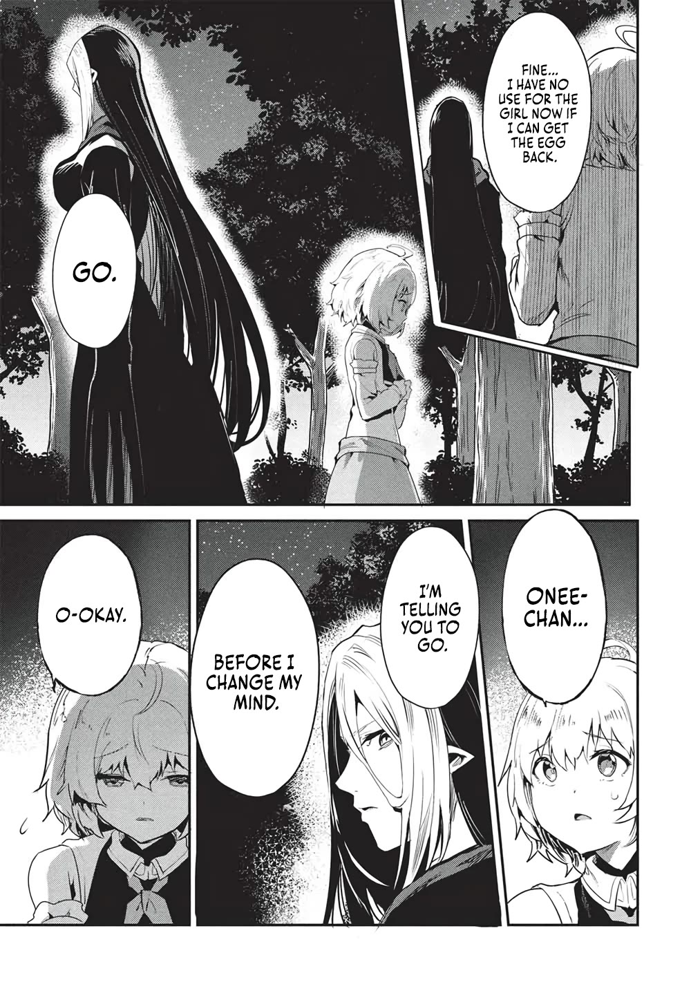Itsudemo Jitaku Ni Kaerareru Ore Wa, Isekai De Gyoushounin O Hajimemashita chapter 66 page 11