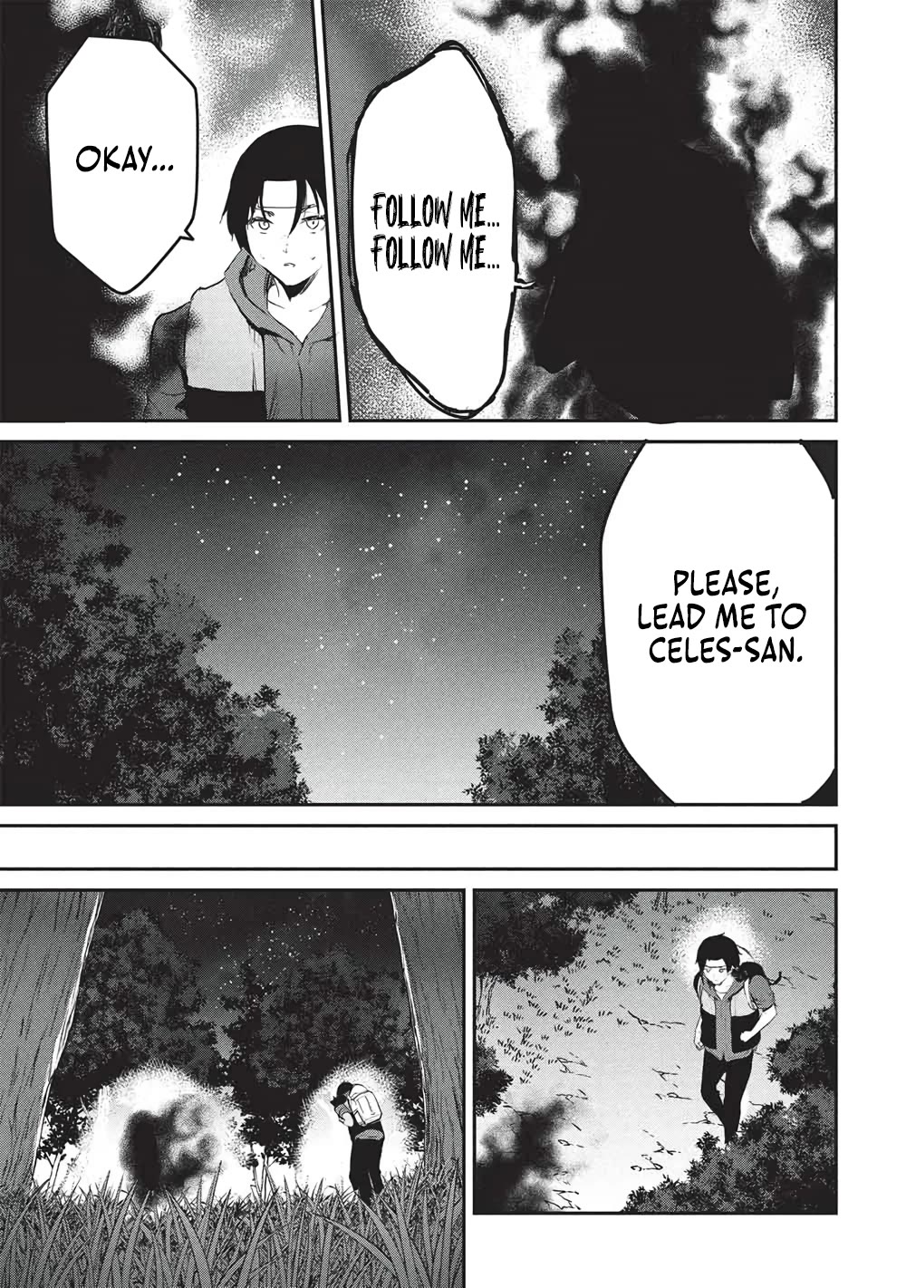 Itsudemo Jitaku Ni Kaerareru Ore Wa, Isekai De Gyoushounin O Hajimemashita chapter 66 page 5