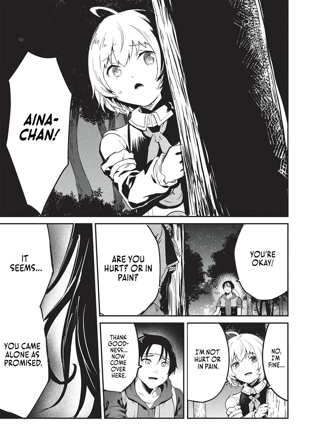 Itsudemo Jitaku Ni Kaerareru Ore Wa, Isekai De Gyoushounin O Hajimemashita chapter 66 page 7