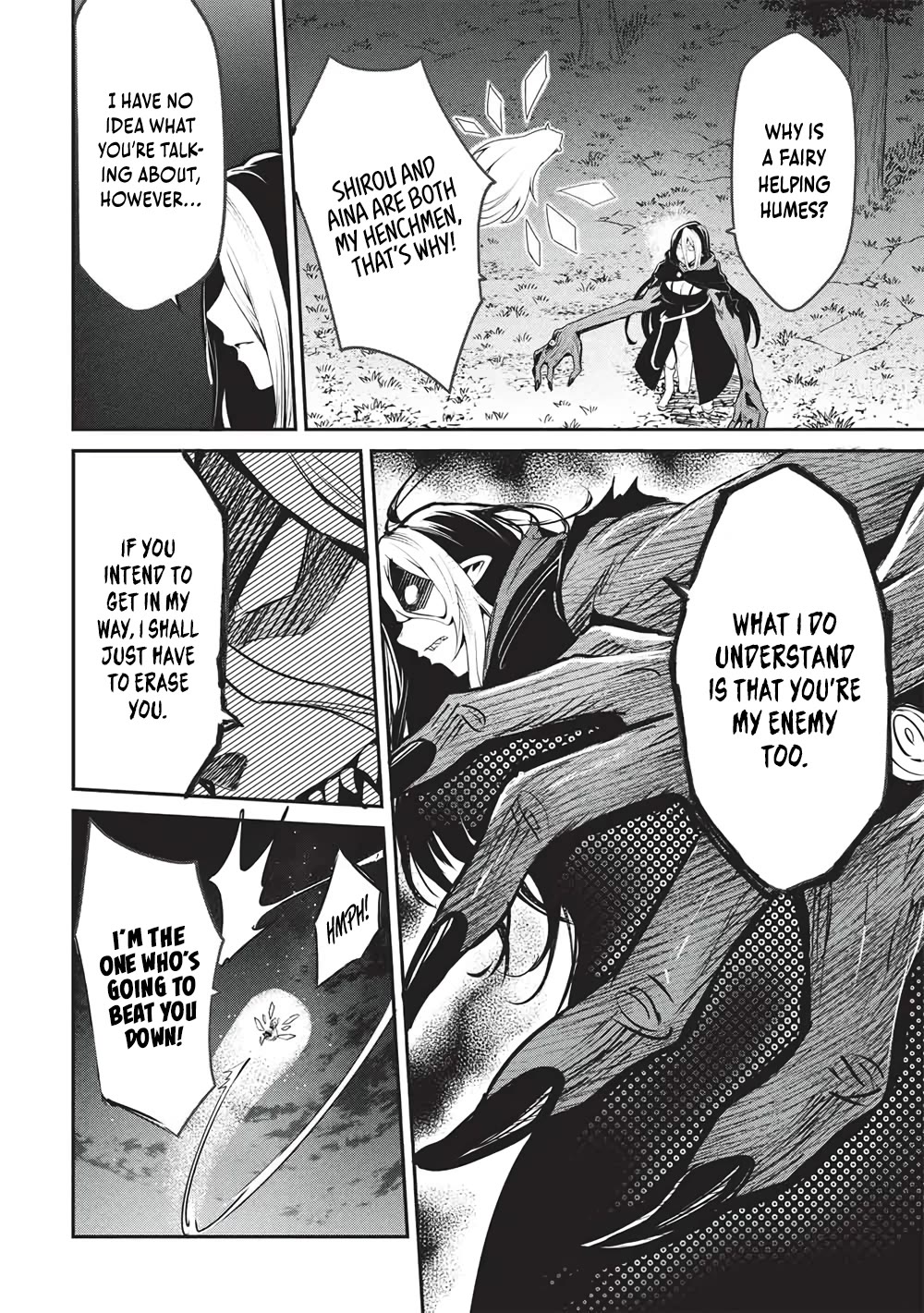 Itsudemo Jitaku Ni Kaerareru Ore Wa, Isekai De Gyoushounin O Hajimemashita chapter 67 page 2